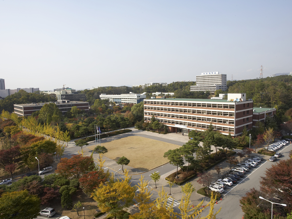 중앙일보 대학평가서 15위..지난해 보다 1계단 상승